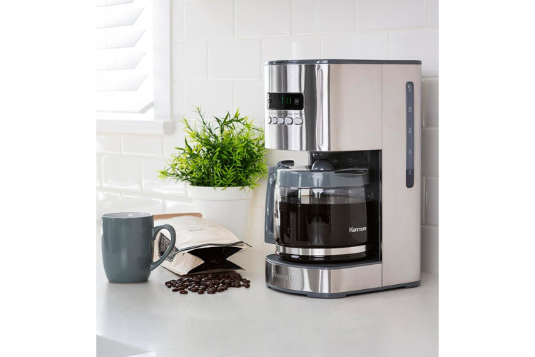 Best coffee maker under outlet $100